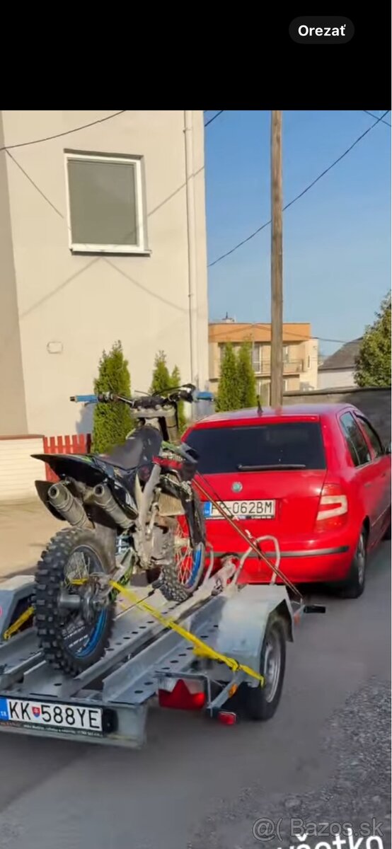 Škoda Fabia 1.generacie Rok výroby 2005 - 5