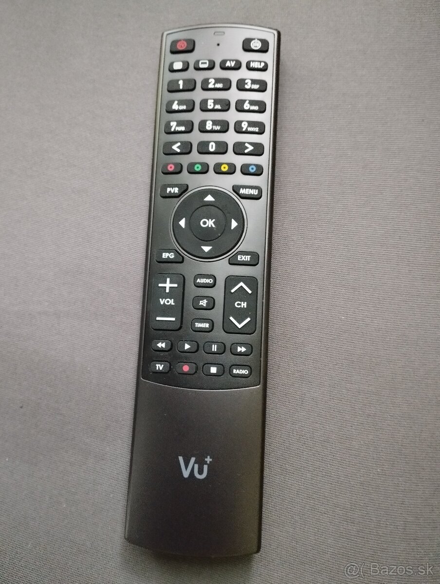 Predám VU + SOLO 2 + Zabudovaný Hardisk - 5