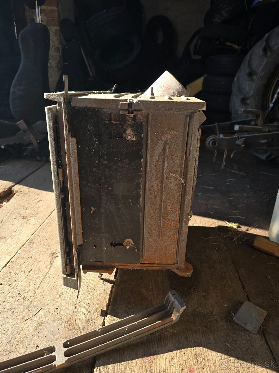 Krvoba vlozka jotul - 5