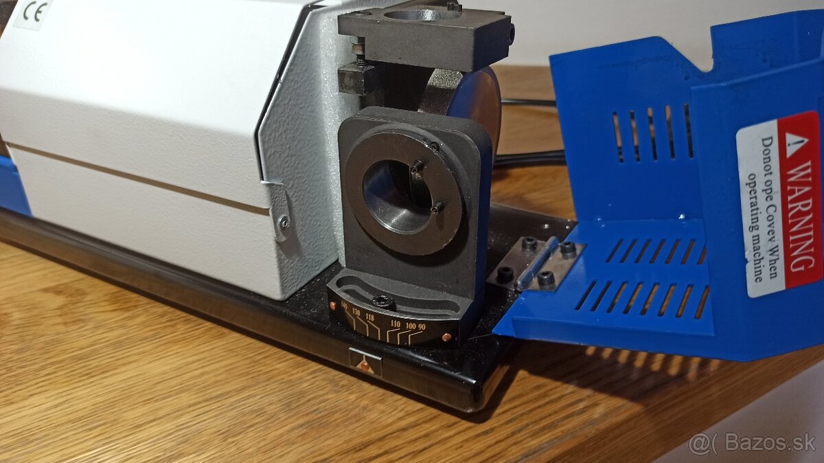 Brúska na vrtáky 2-13mm - 5