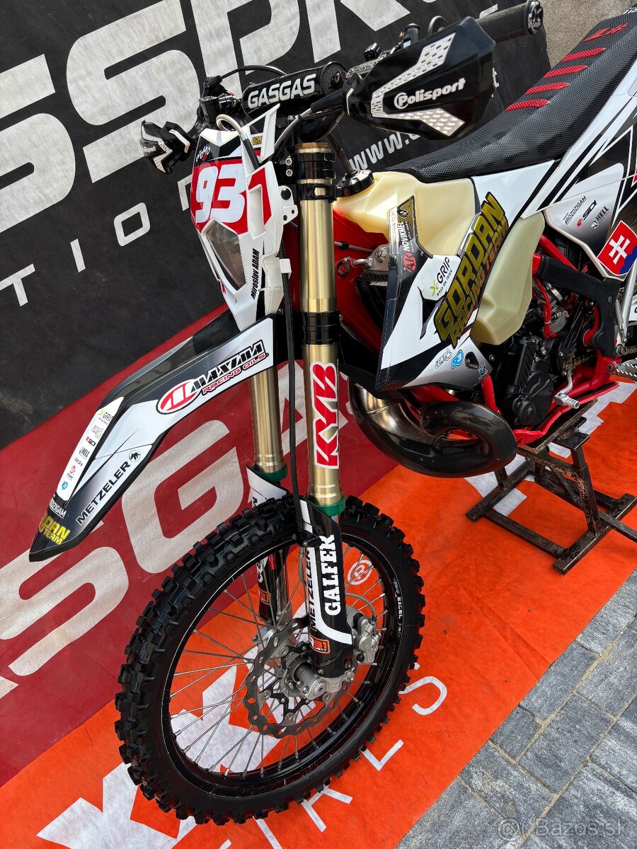 Gas Gas EC 300 2019 - 5