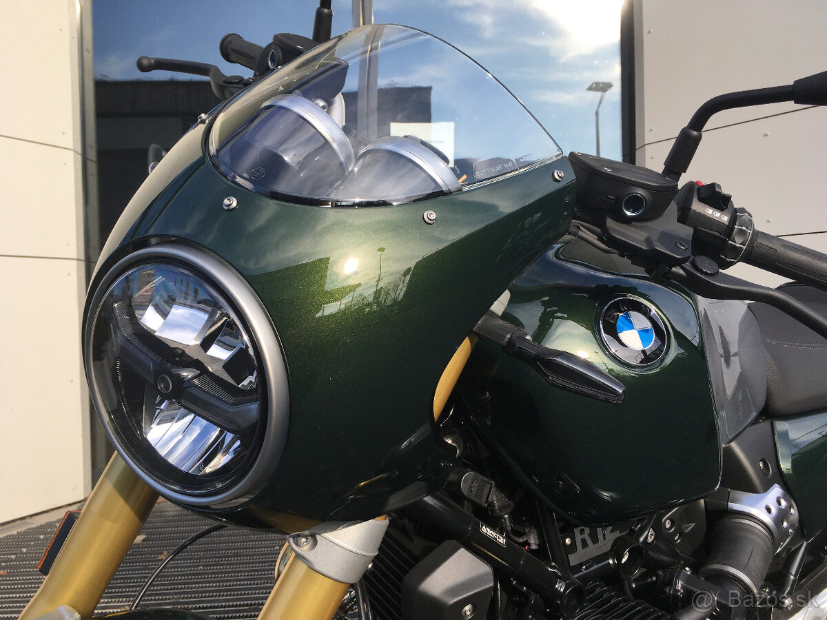 BMW R12 Ninet - 5