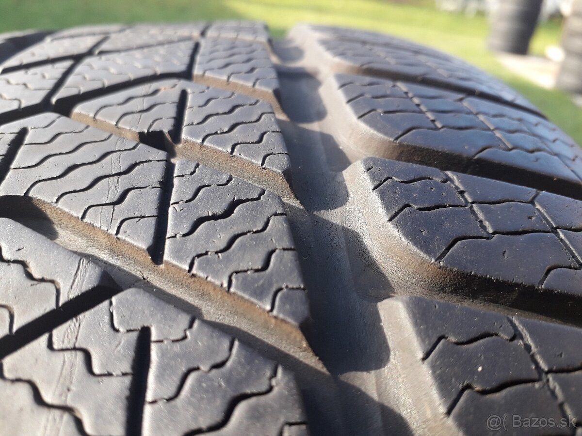 275/45 r20 zimne pneumatiky - 5