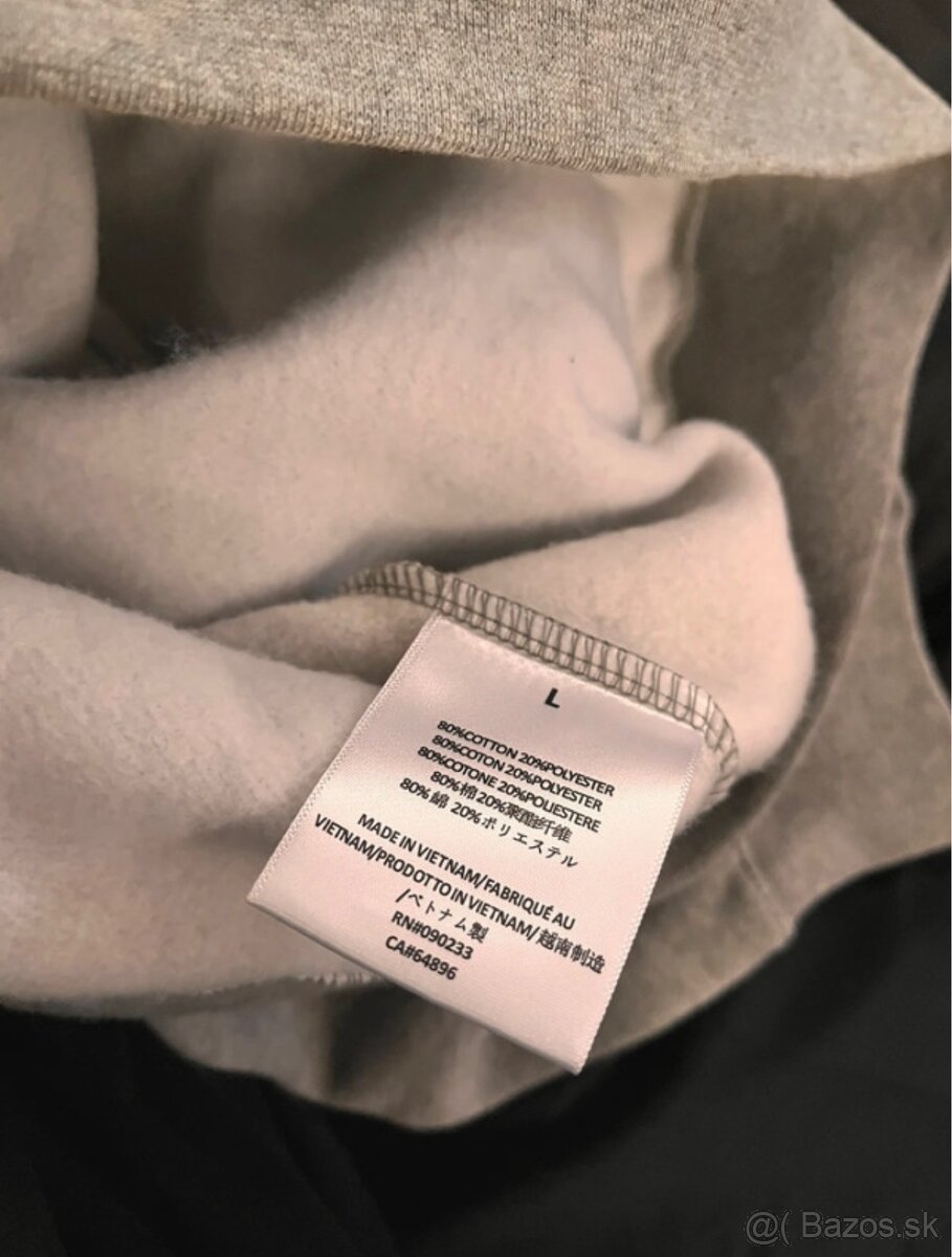 Essentials mikina - 5