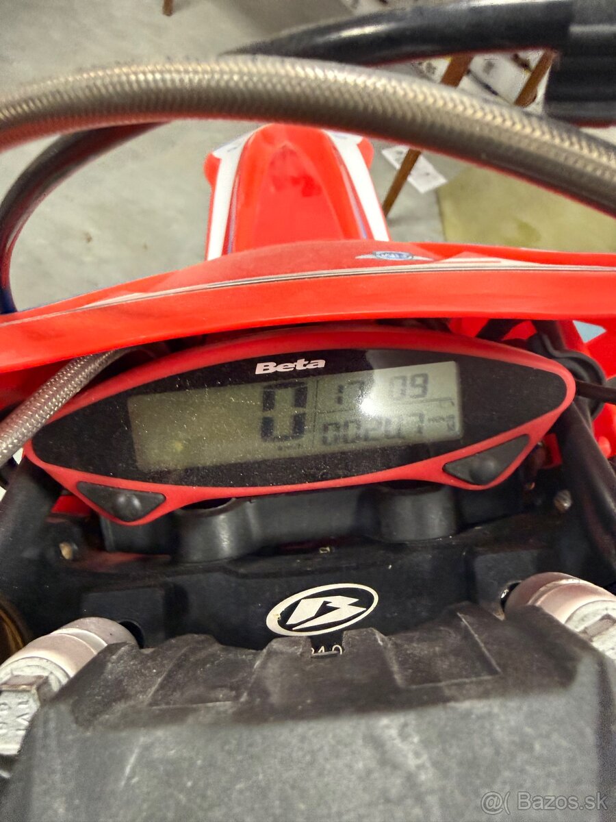 BETA RR 350 RACING 2022 - 5