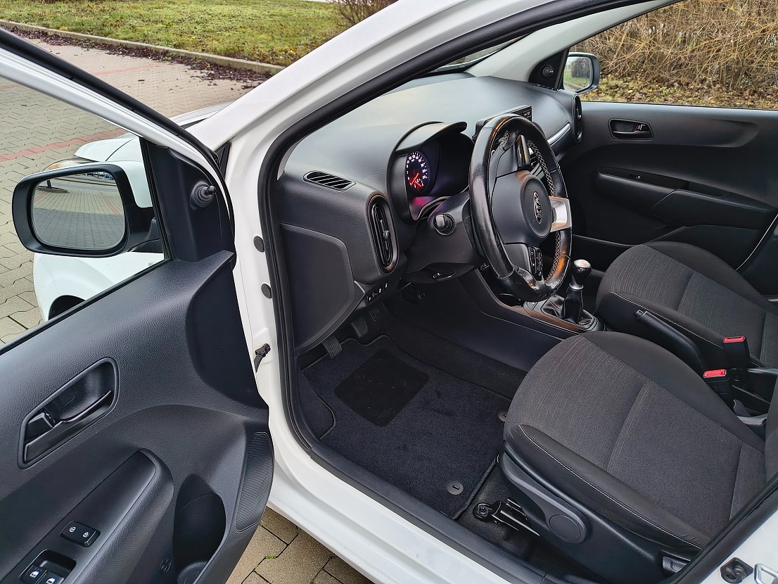2019_KIA Picanto III_KLÍMA_VYHRIEVANÝ volant+sedadlá_ - 5