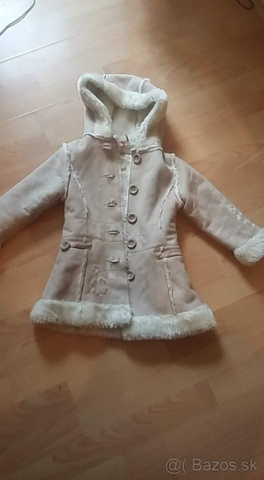 Kabátik - 5