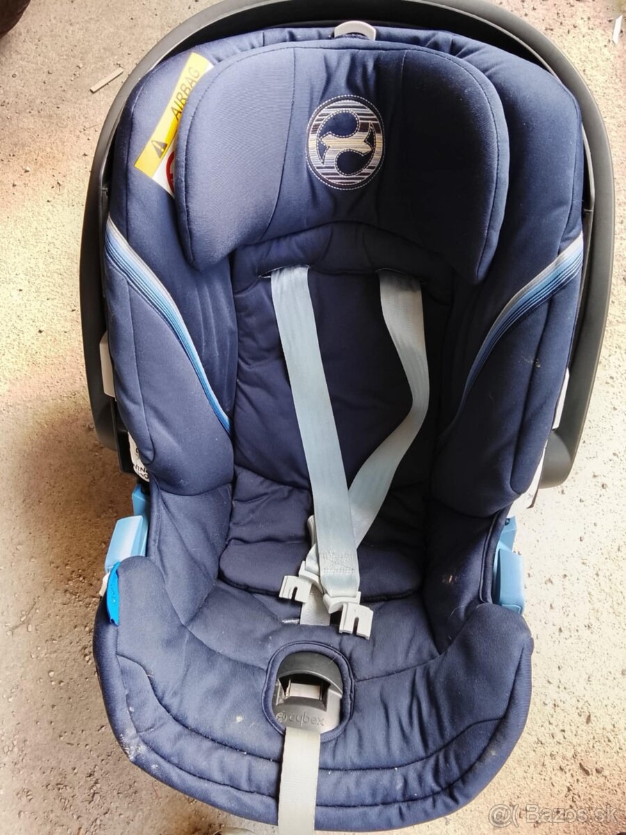 nosič, odražadlo - 5