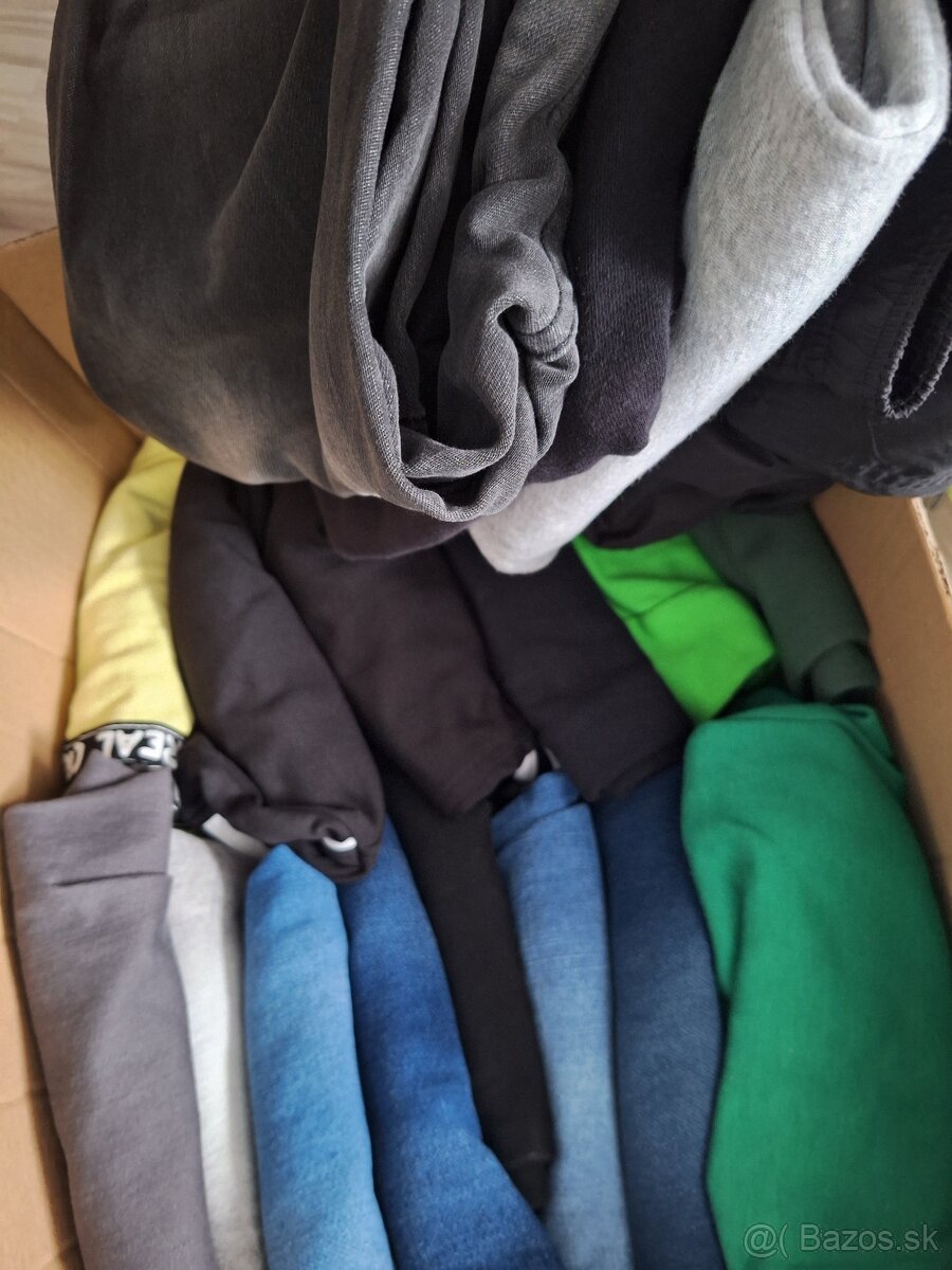 Oblečenie pre chlapca vel.140 az 158 - 5