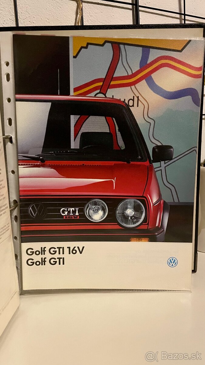 Prospekty Volkswagen - 5