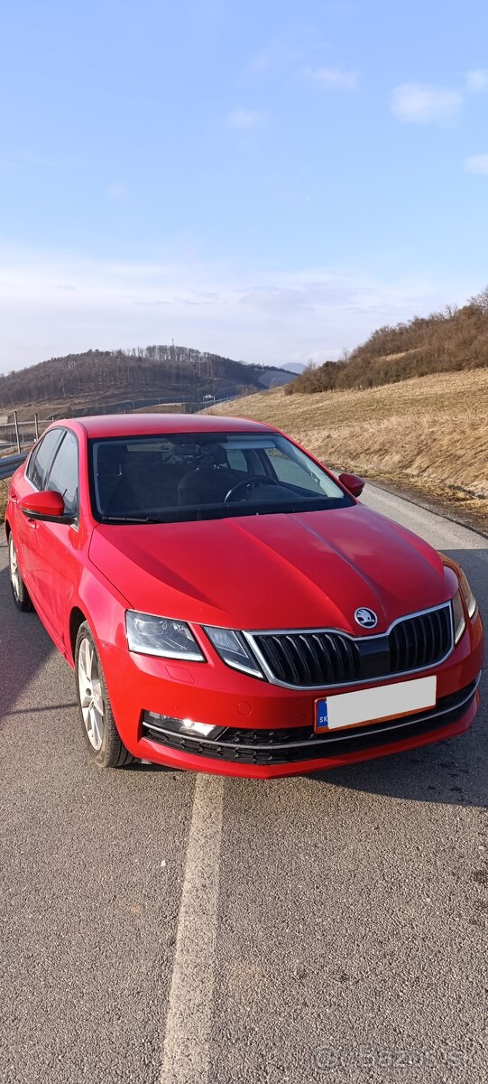 Škoda Octavia 3 Combi 1.5, Style - 5