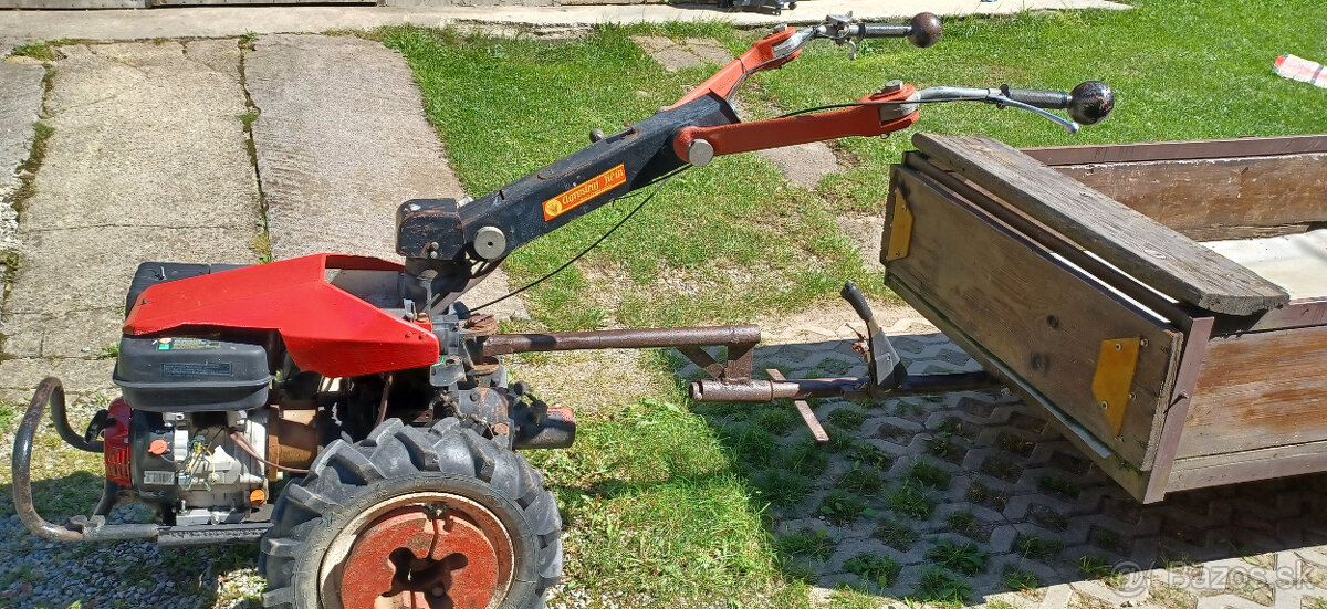 Uni systém MT7-032 - 5