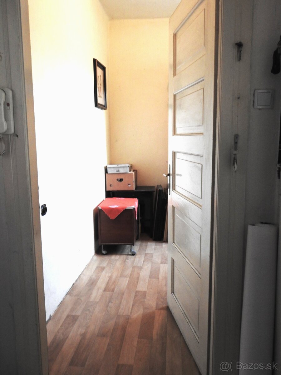 Predaj 1/2 rodinného staromestského domu KE-JUH - 5