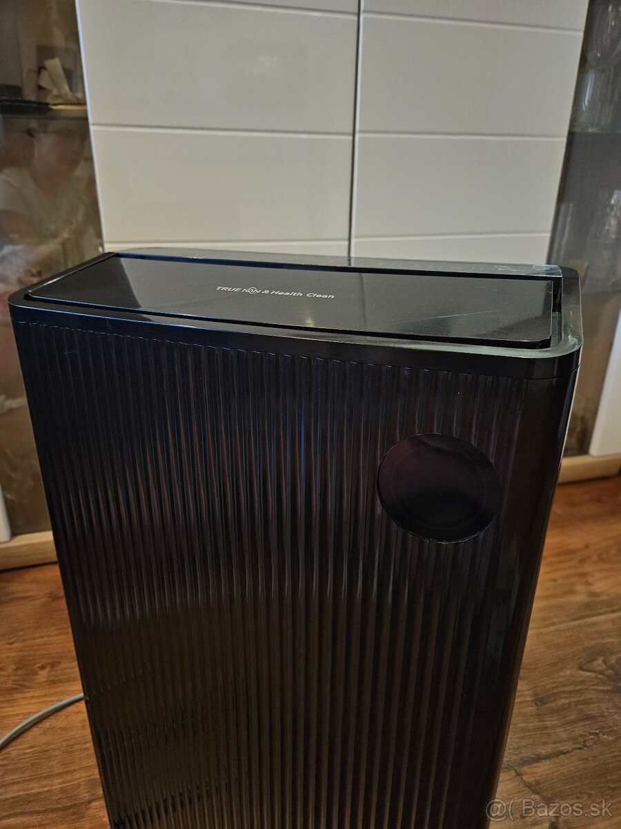 Odvlhčovač vzduchu Rohnson R-92016 True Ion & Health Clean+ - 5