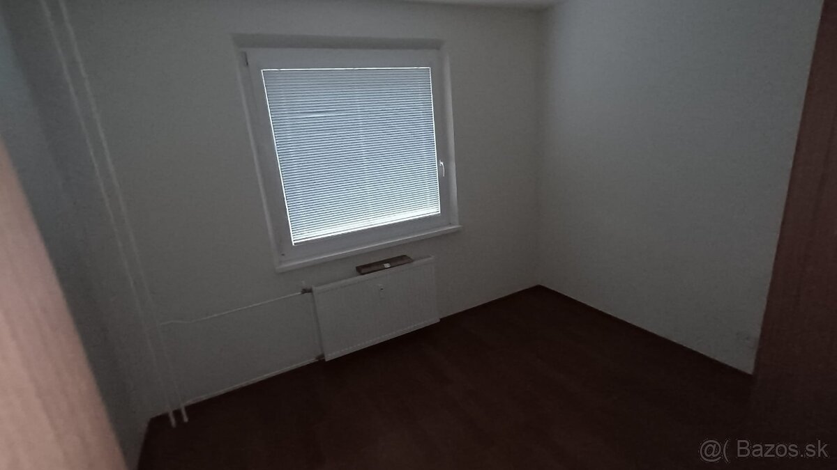 Prenájom bytu - 5