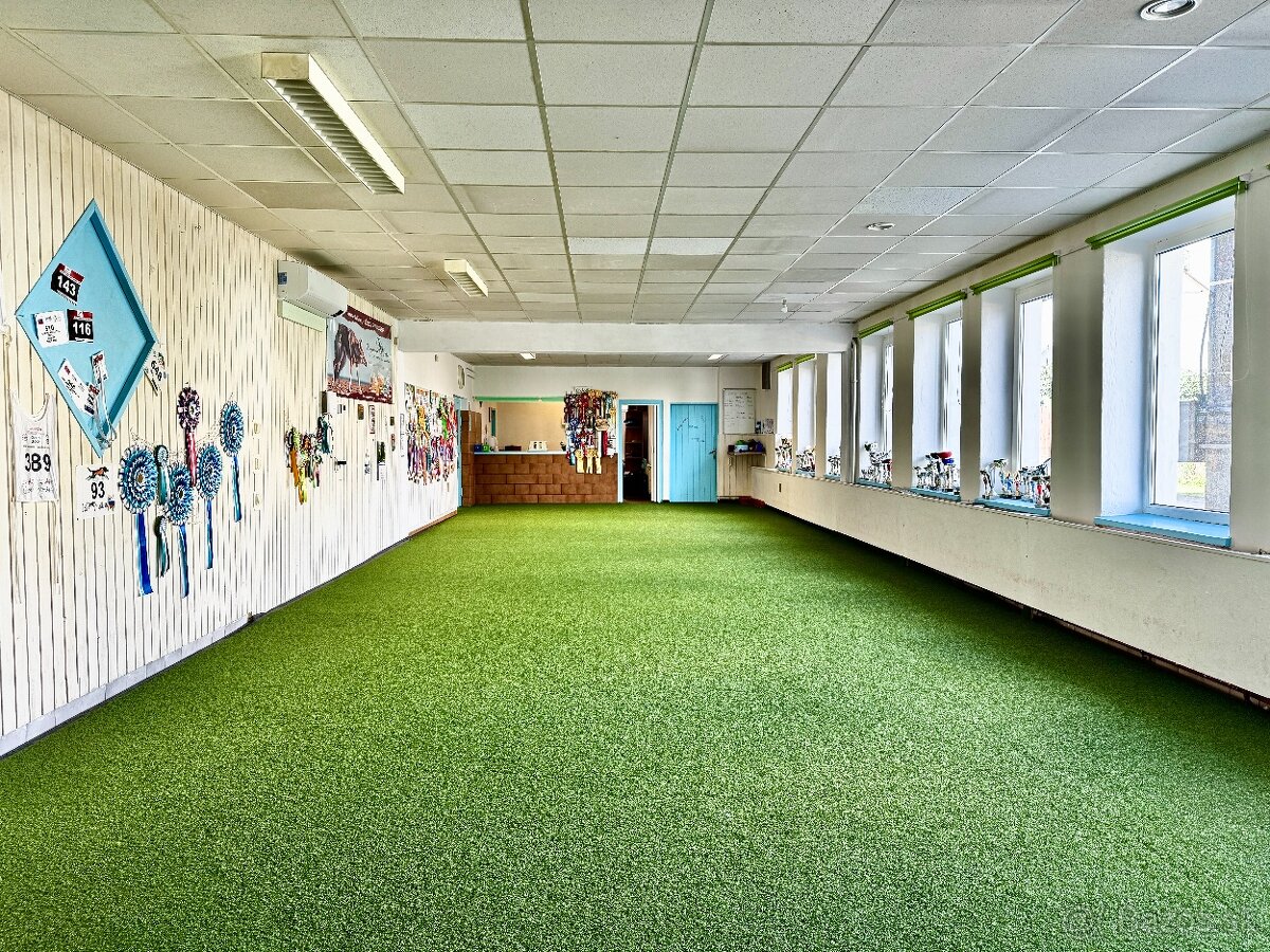 NA PREDAJ: Rodinný dom – Tužina, okres Prievidza - 5