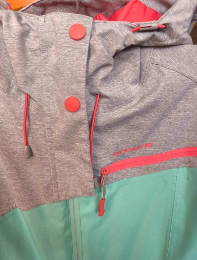 Dámska lyžiarska bunda Arcore L - 5