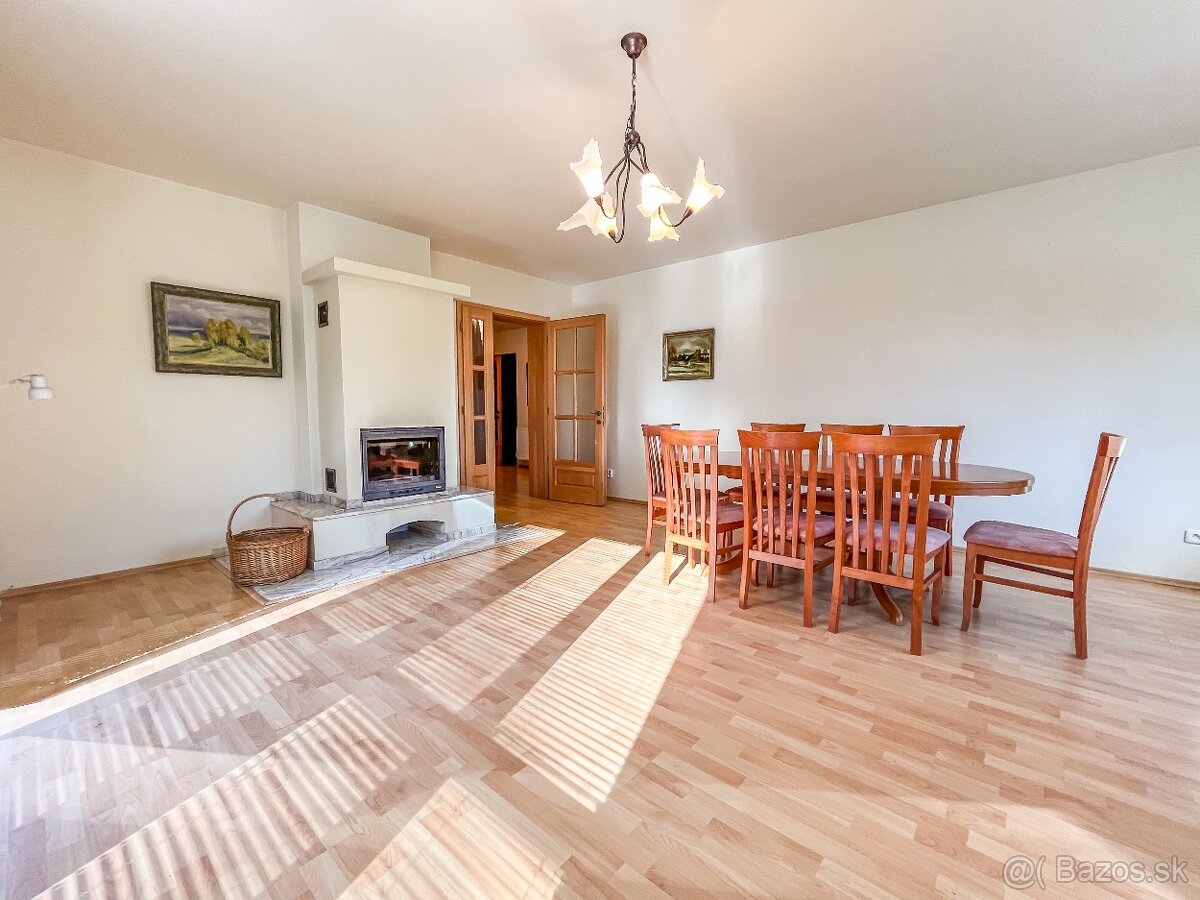 Rodinná vila Banská Bystrica nová cena - 5