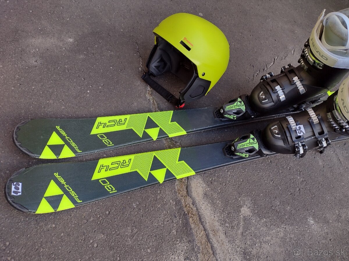 lyže 90cm,120cm - 5