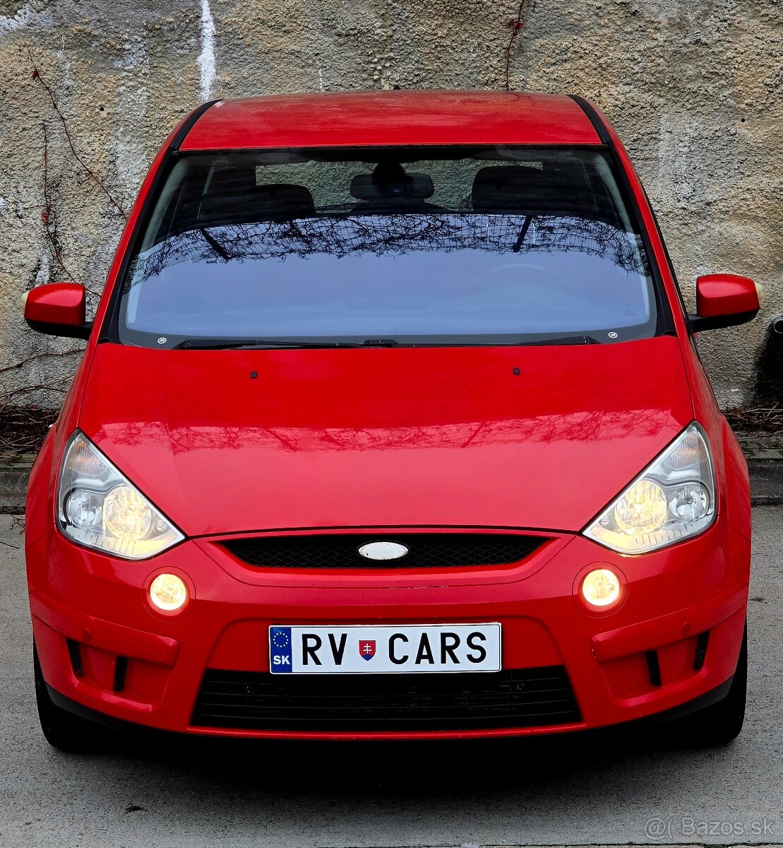 Peugeot 308sw 1.6hdi 68kw-kúpené na Slovensku-2013 - 5