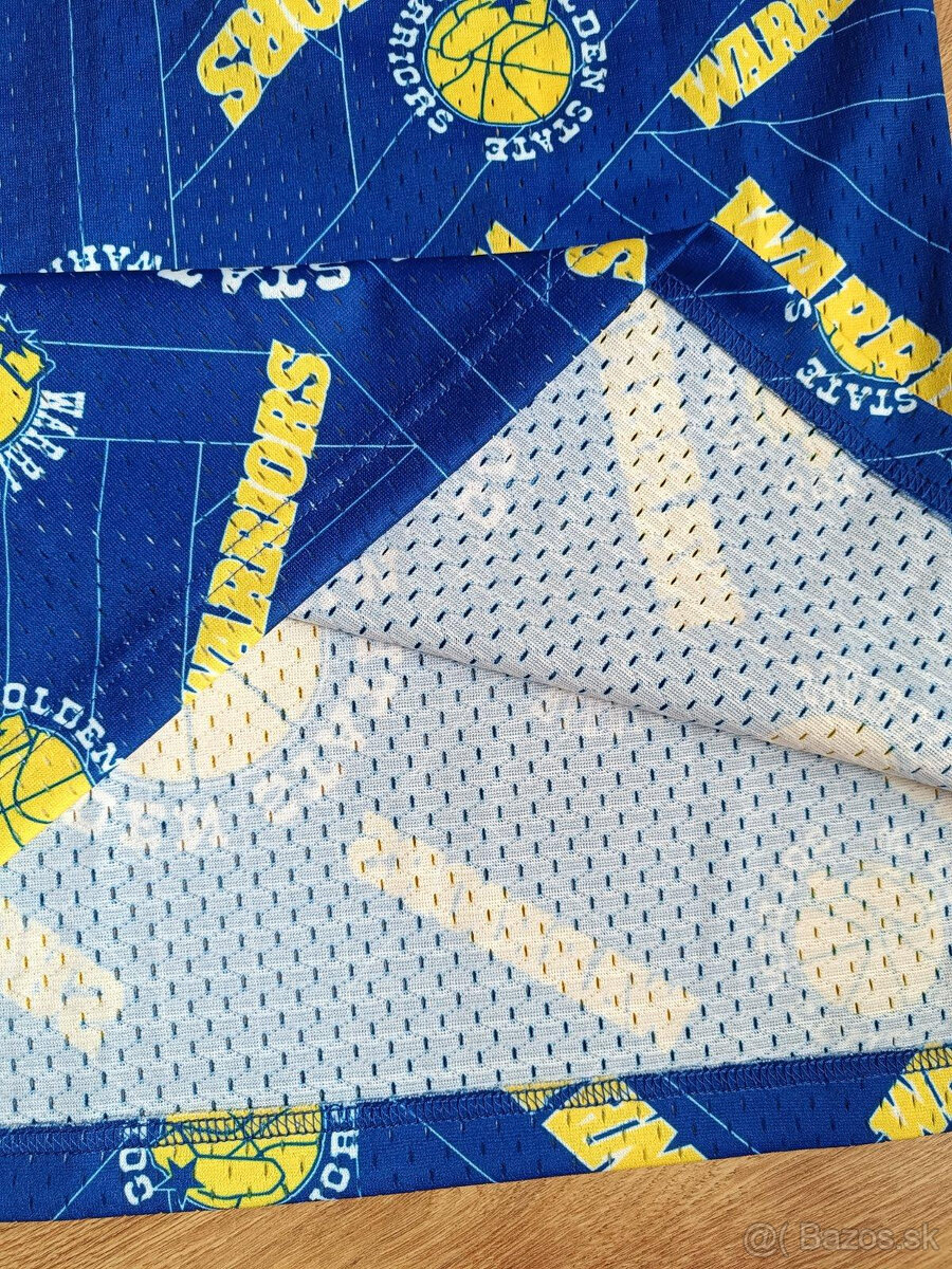 Basketbalove tielko M - 5