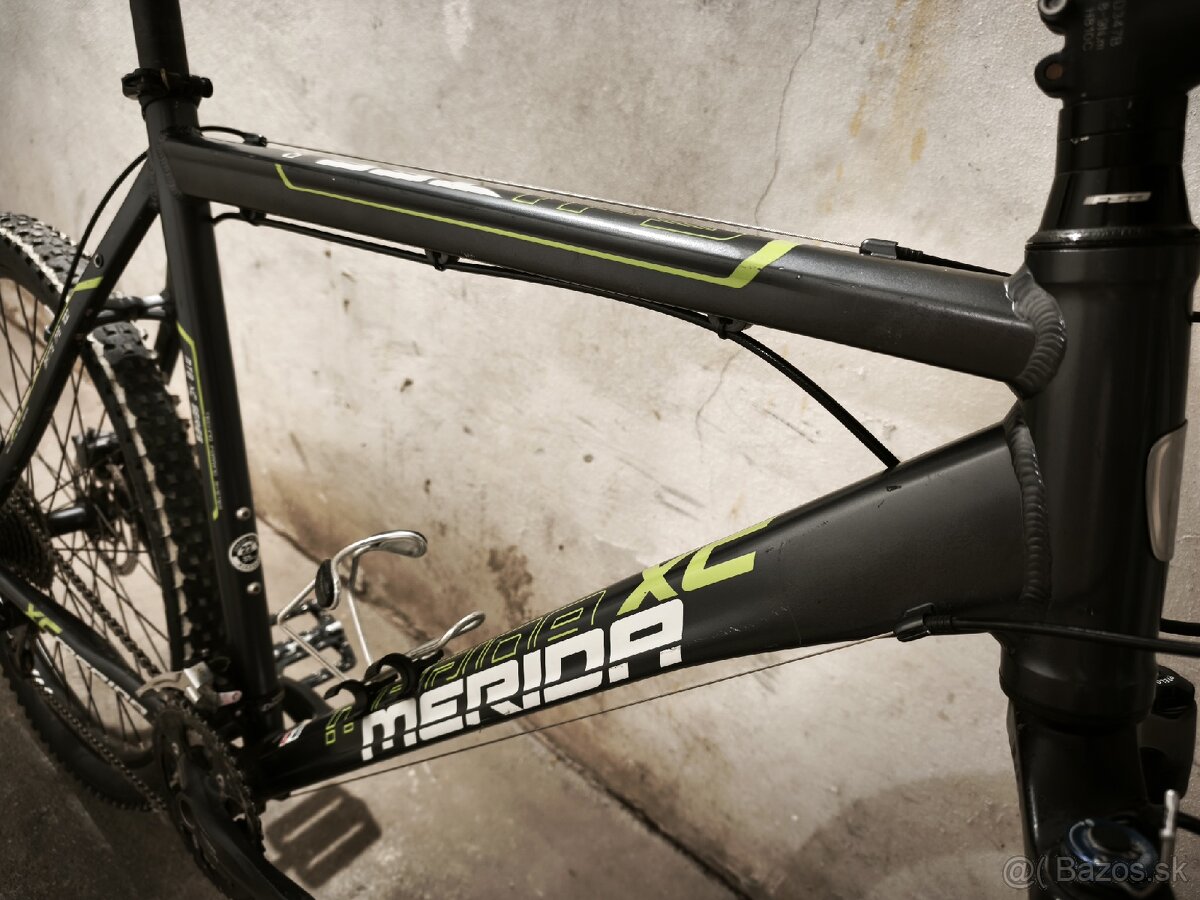 Cannondale SL RUSH Carbon Sram xx1 - 5