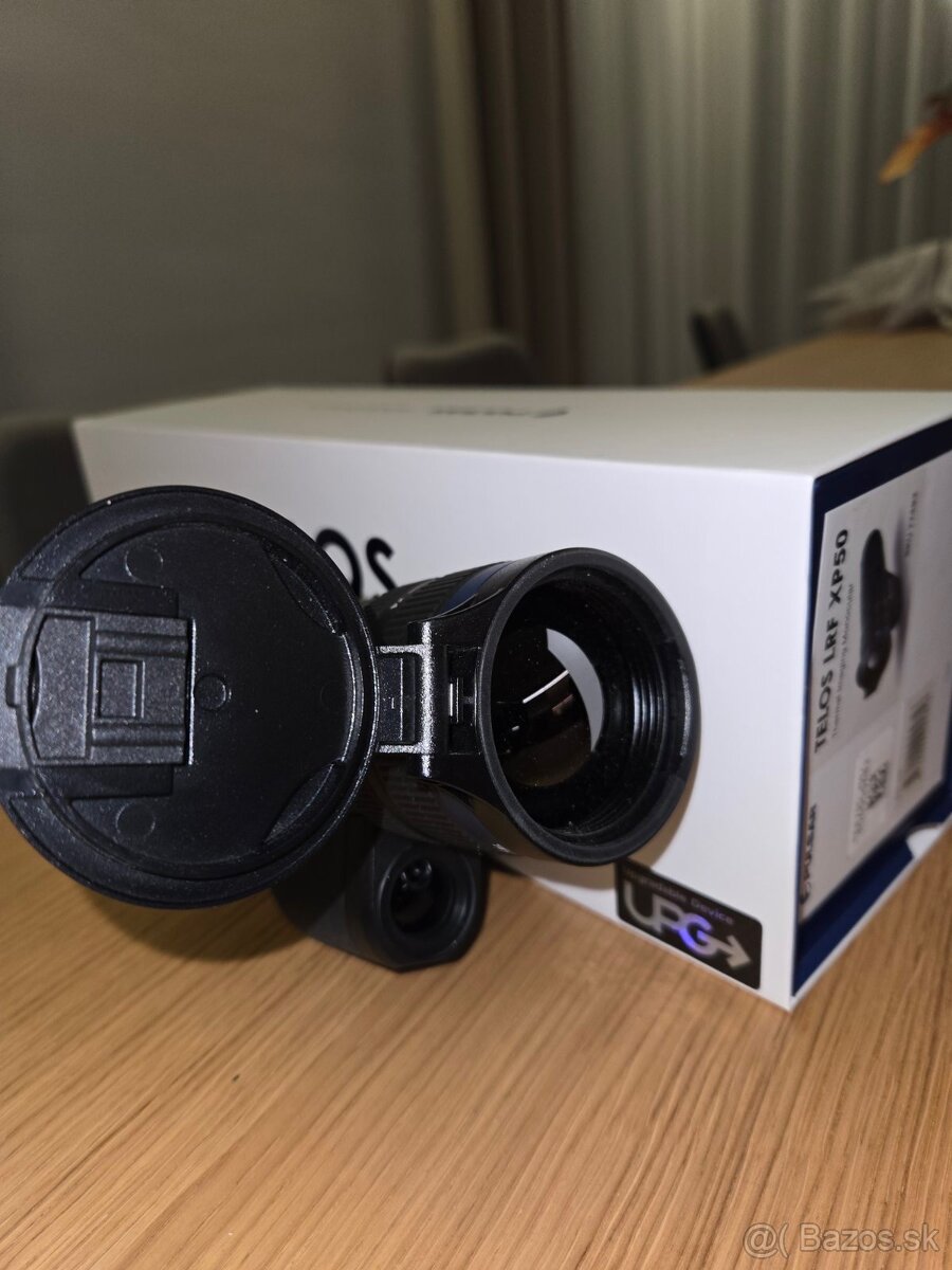 Termovízny zameriavač Pulsar - 5