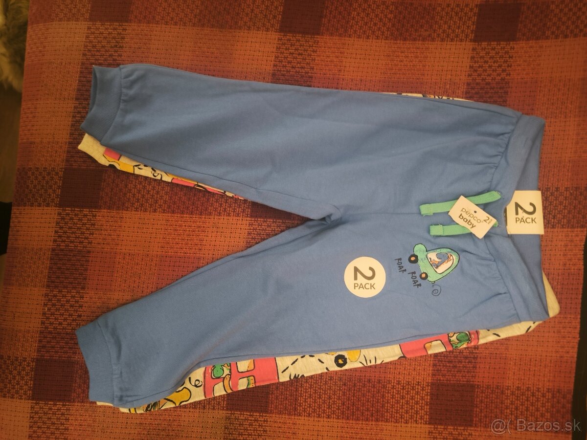 Detské oblečenie nové veľkosť 98 - 5