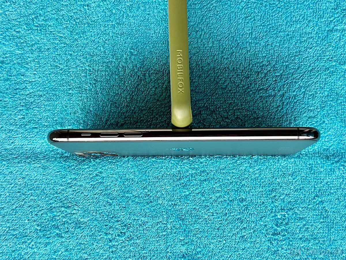 iPhone 11 Pro Max Space Gray, NOVÁ BATERKA, SUPER STAV - 5