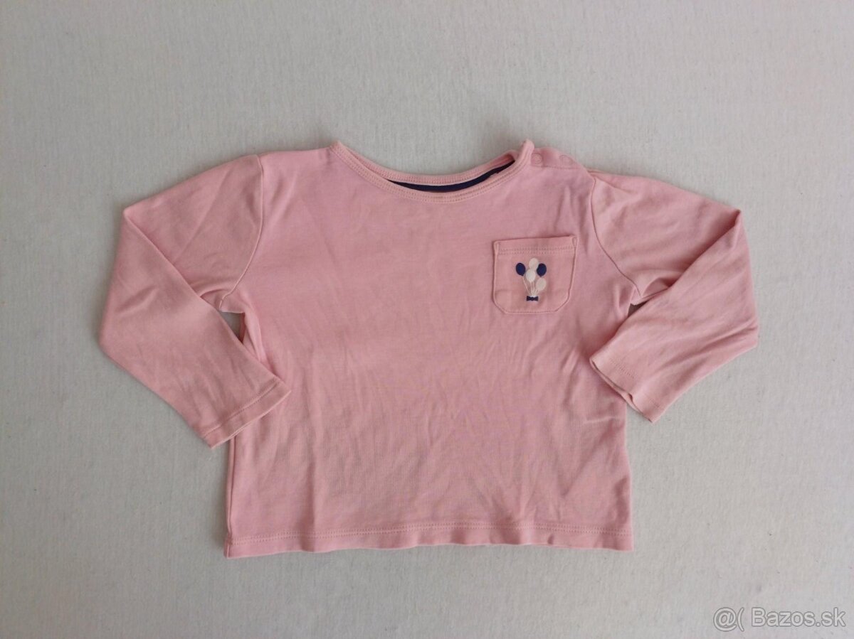 Balík pre dievčatko veľkosť 74/80 - 5