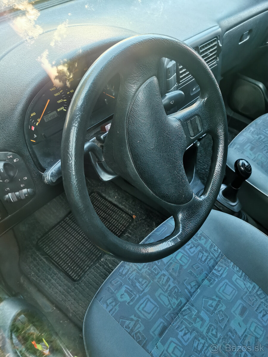 Seat Ibiza 44 KW - 5