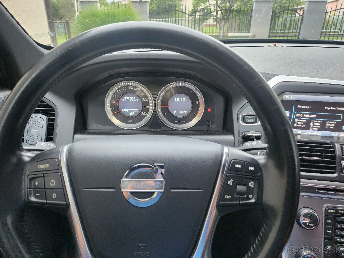 Volvo XC60 2,4D AWD 120KW - 5