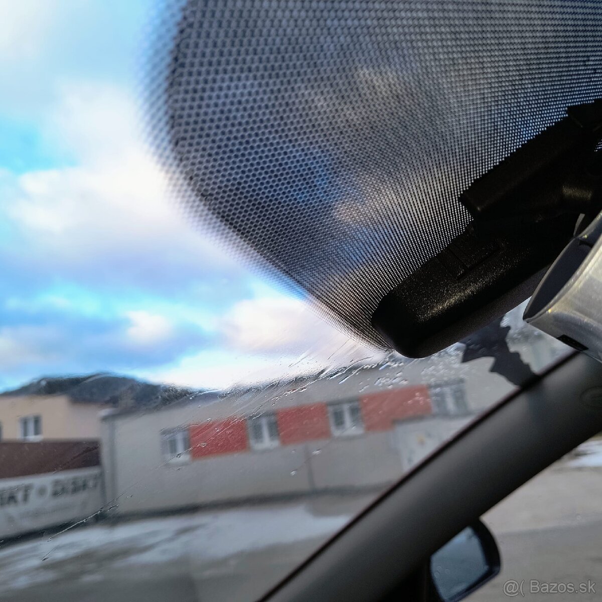 Predam / Vymenim Kia Ceed 1.6 Cdri 85kw - 5