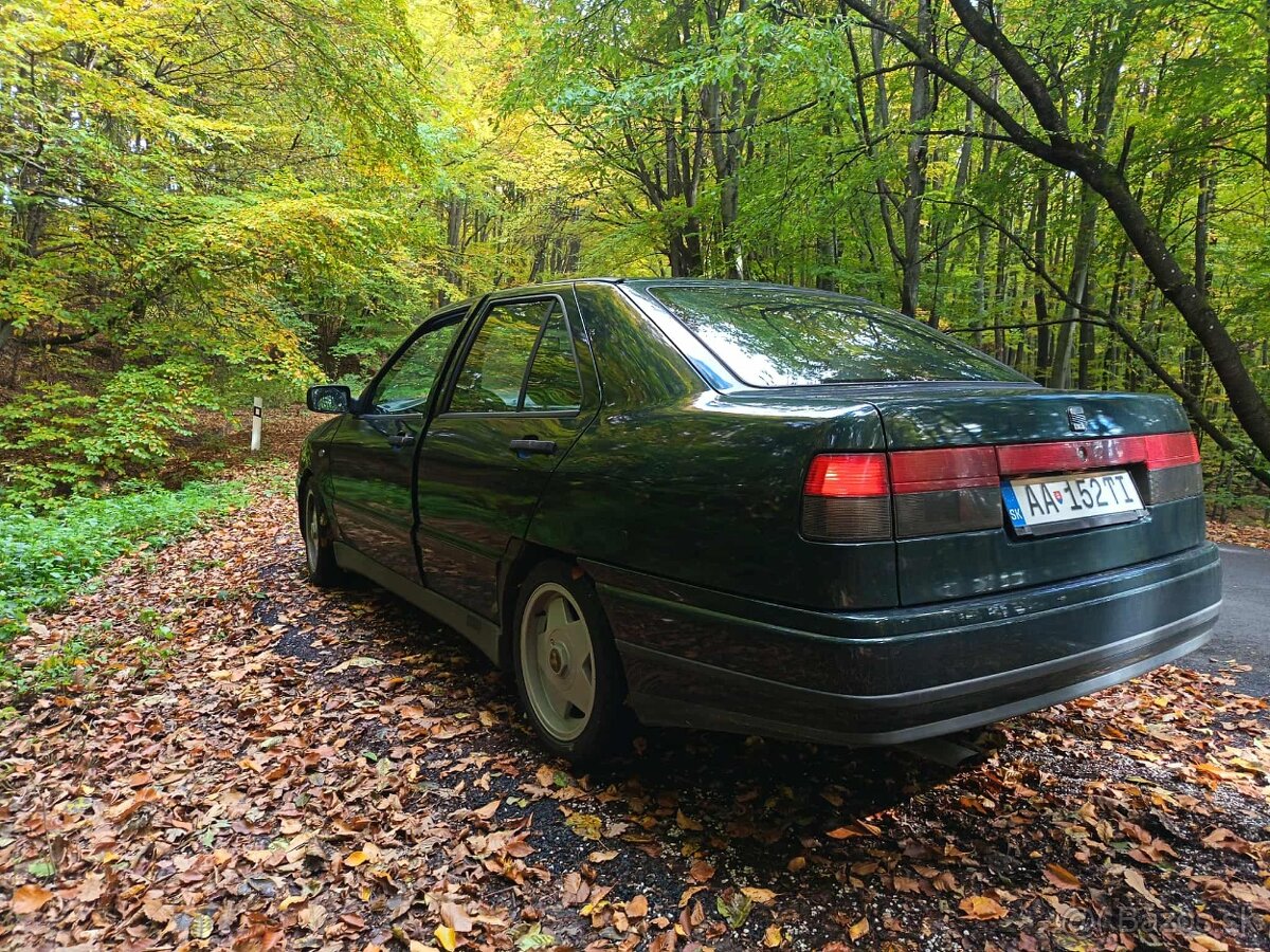 seat toledo mk1 - 5
