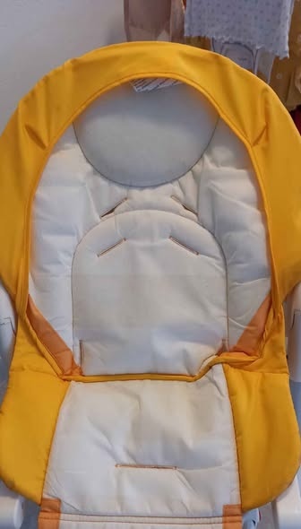 Detská sedačka Chicco - 5