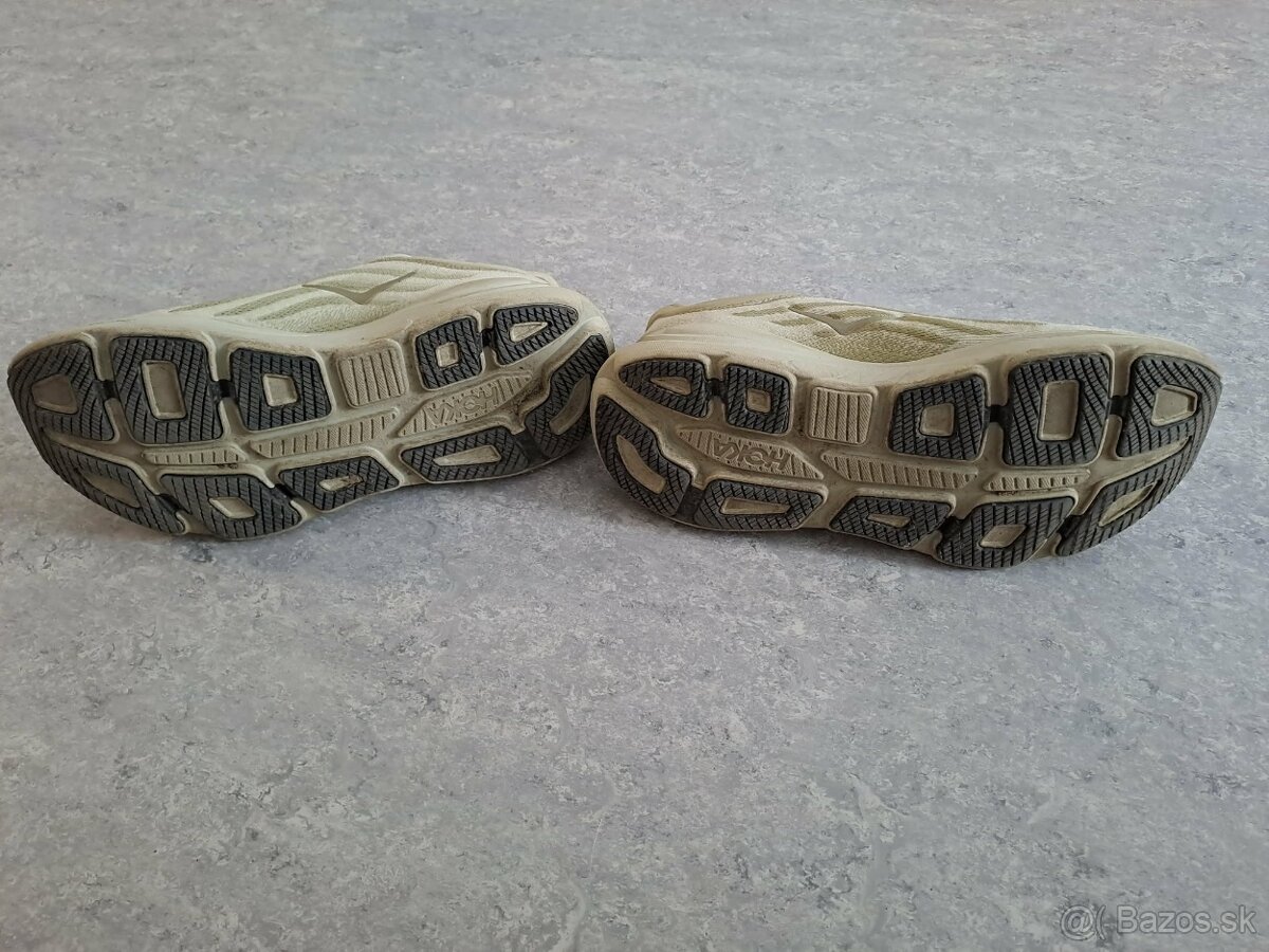 HOKA Bondi 9 Veľ. 44 - 5