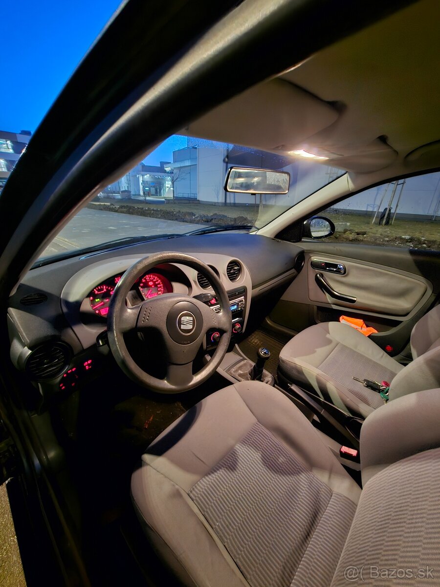 Ibiza rok 2005 km 169000 - 5