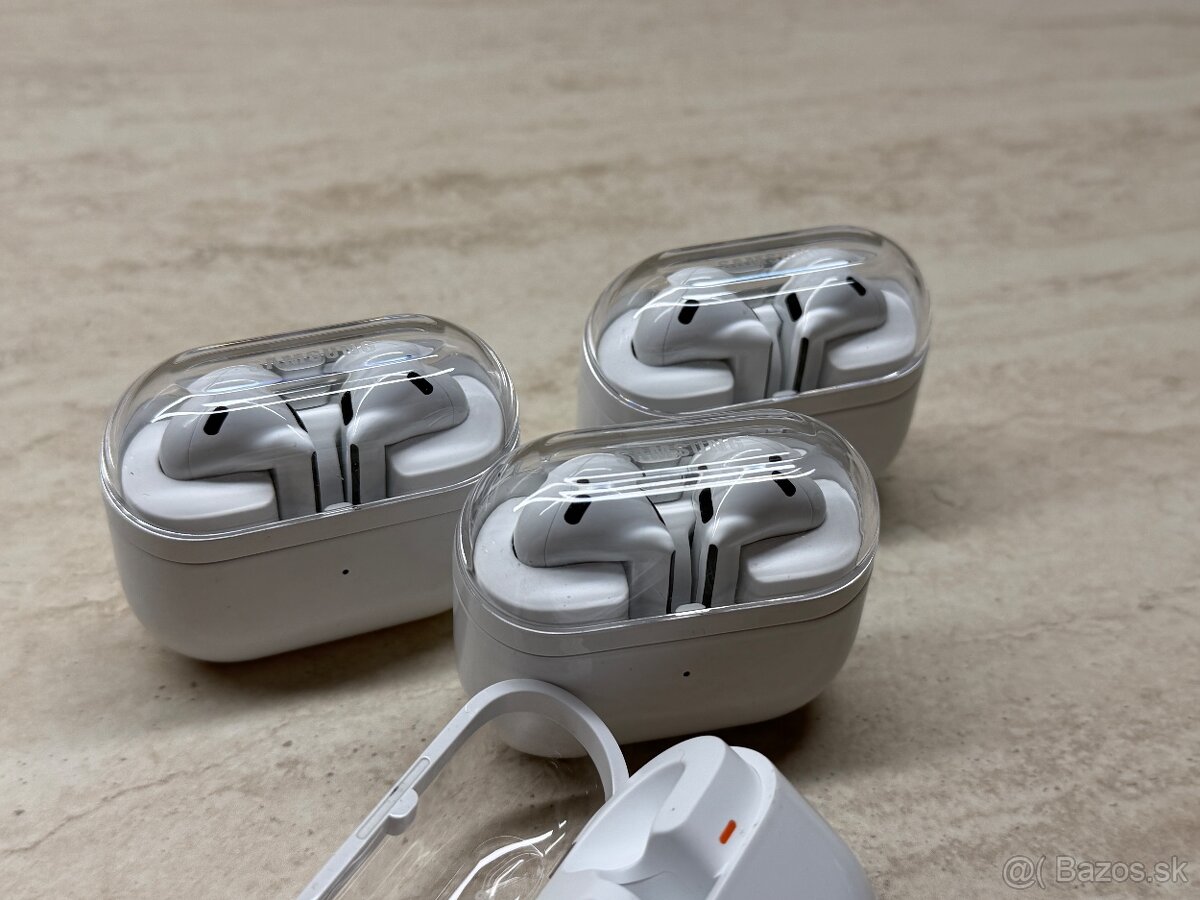 Samsung Galaxy Buds 3, White - 5