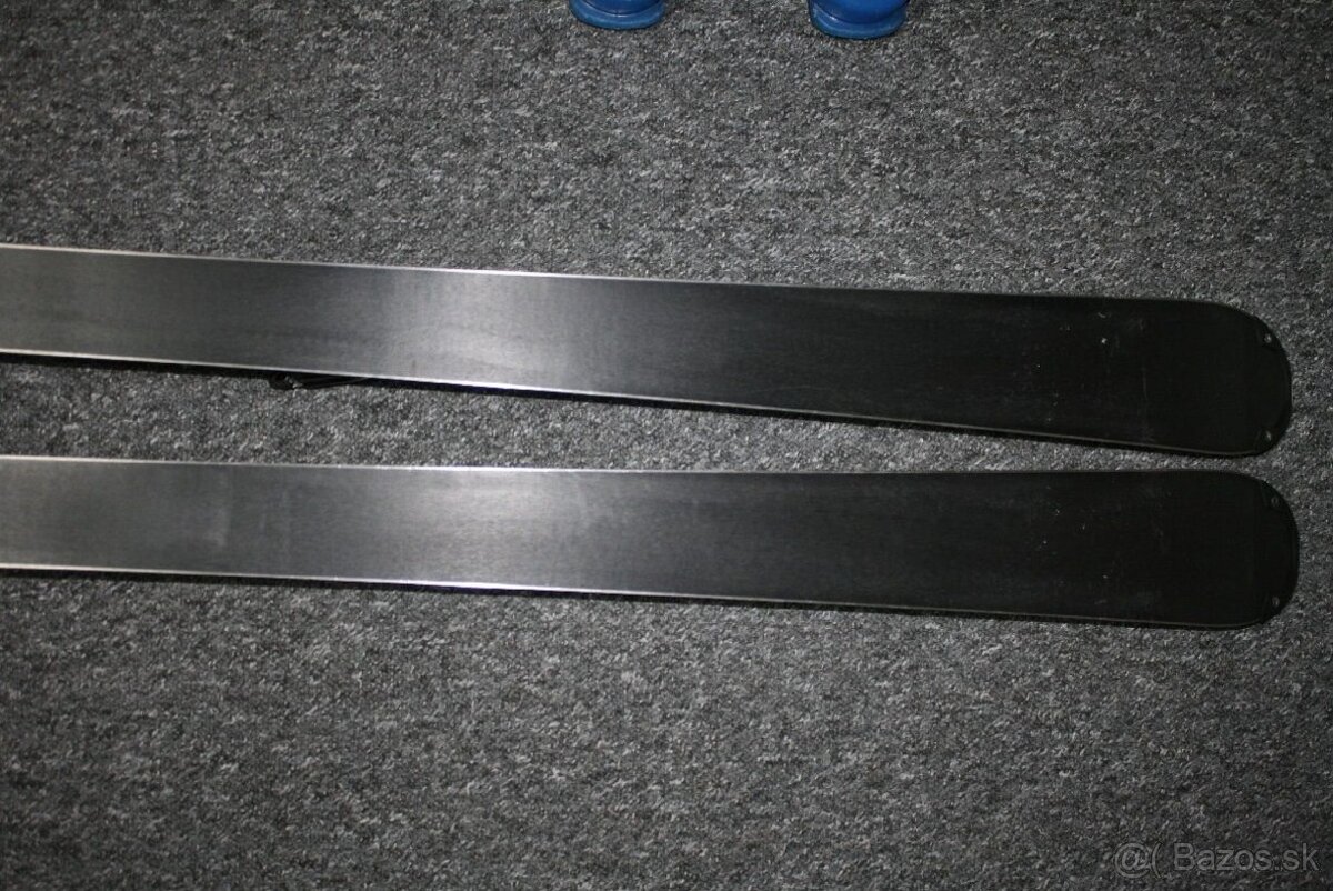 lyže Volkl RTM 160 cm - 5