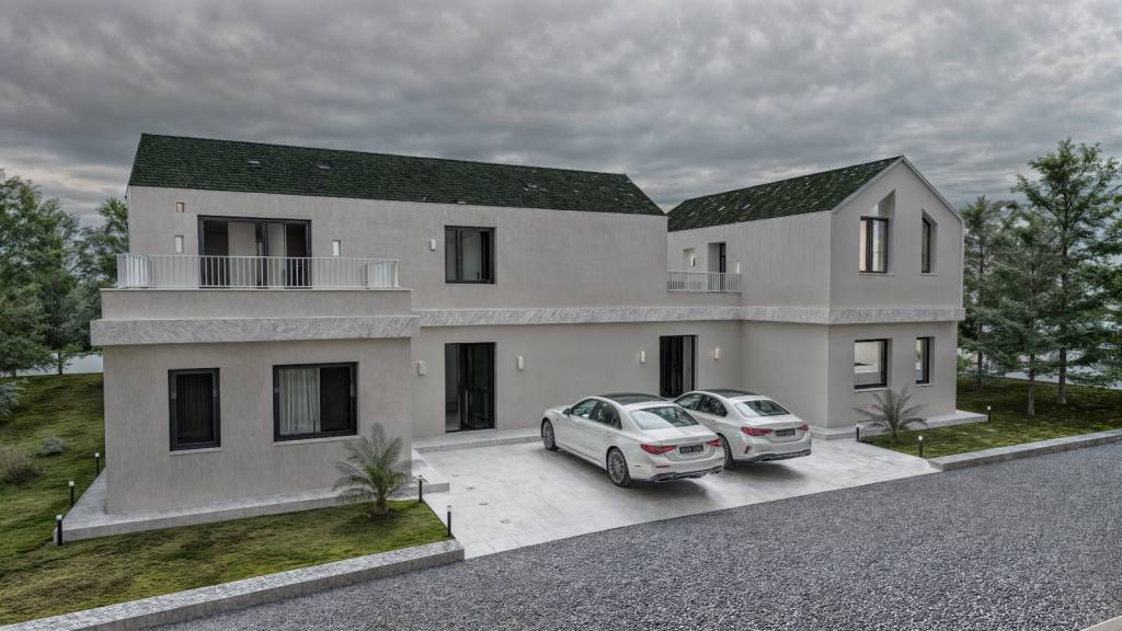 Váš vysnívaný dom pod Tatrami - 5