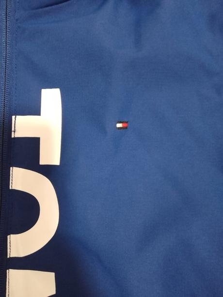 Zimná bunda TOMMY HILFIGER - 5