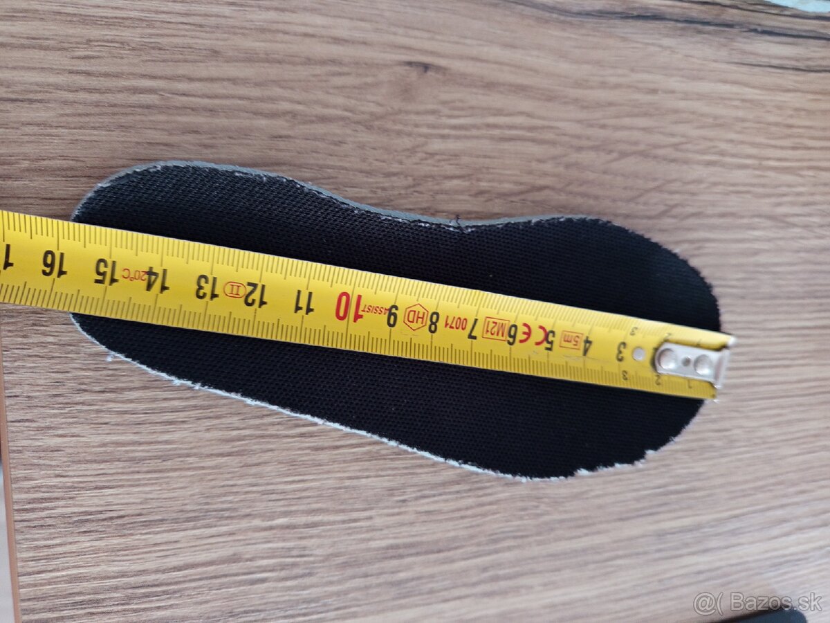 Dievčenské tenisky Adidas, veľ. 25 - 5