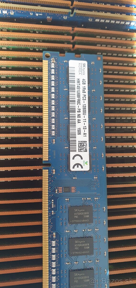 DDR3 RAM pre stolové pocitace - 5