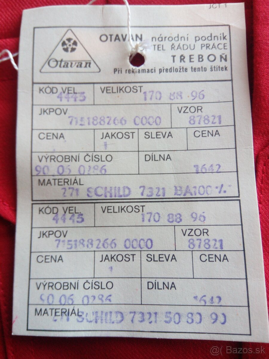 Doplnok k veteránom od Benzinolu. - 5