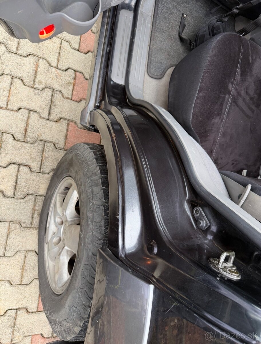 KLAMPIAR – OPRAVA KAROSÉRIÍ A VYVÁRANIE PRED STK - 5