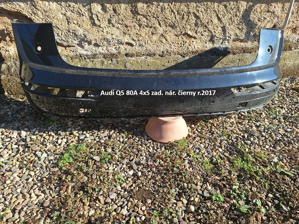 Audi Q4, Audi Q5 - použité náhradné diely - 5