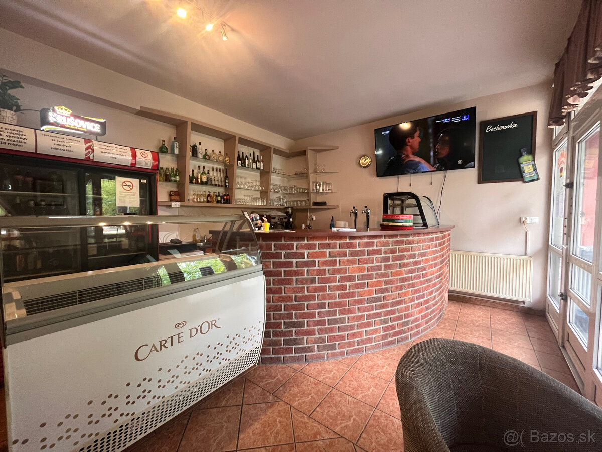 Znížená cena Obchodný priestor na predaj. - 5