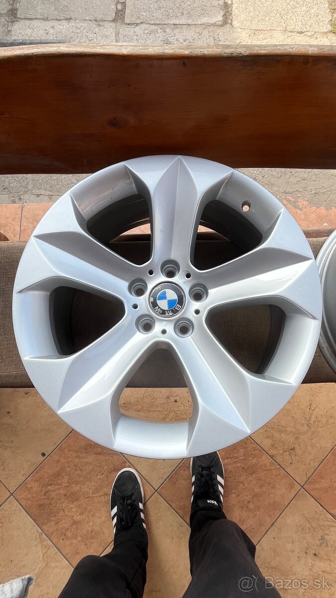 BMW 5x120 r19 - 5