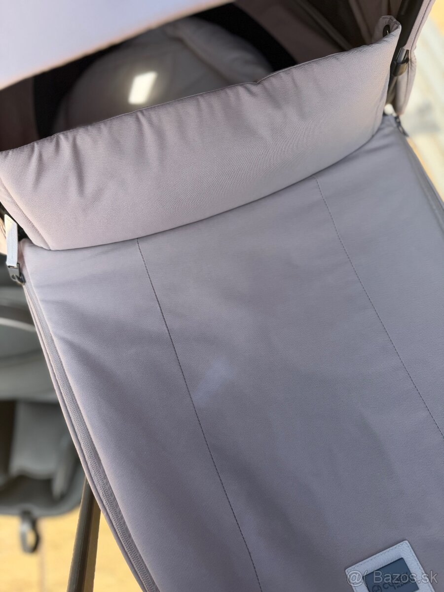 Cybex priam cozy - 5