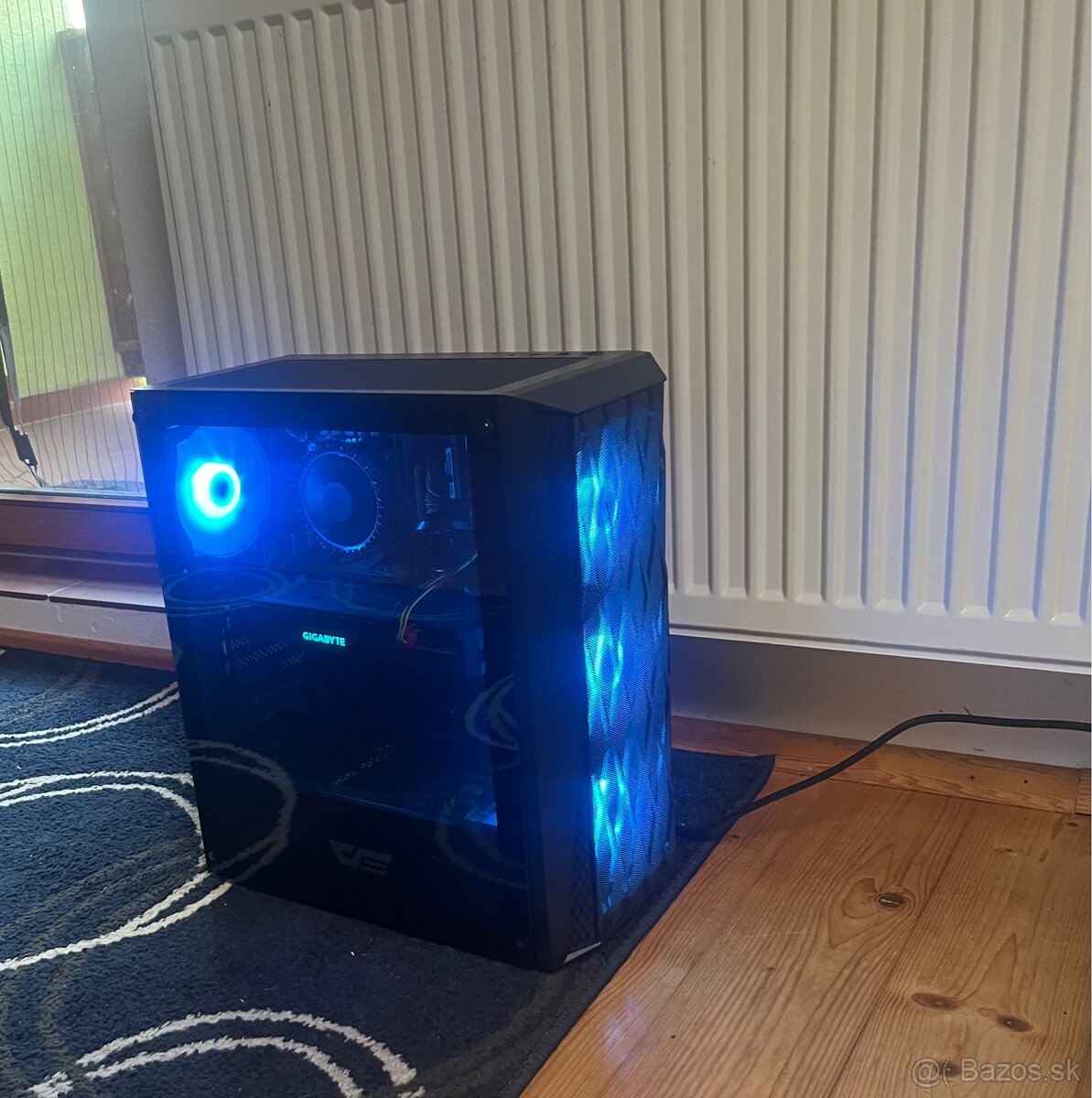 Herný Budget Počítač - 5